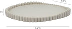 Alna Cream Catchall Tray - Image 4
