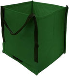 DURASACK Heavy Duty Storage Tote Bag 22-Gallon, Green by DURASACK