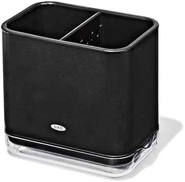 OXO Good Grips Sinkware Caddy - Matte Black by Unknown