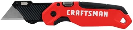 CRAFTSMAN Folding Utility W/3Blade Stora (CMHT10353) by CRAFTSMAN