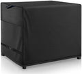 Outdoor Bar Height Dining Set Cover Suitable for 76 x 34 x 42" by Wnanan