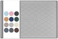 URMONA Under Sink Mat 34 x 19 in, Waterproof Silicone Cabinet Protector by URMONA