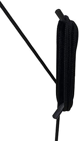 Wallmaster Ceiling Bike Hanger, Bicycle Lift Hoist Pulley System for Garage - Image 7