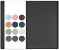 URMONA Under Sink Mat 25 x 19 in, Waterproof Silicone Cabinet Protector by URMONA