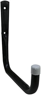 Shepherd Hardware 8090E Heavy Duty Steel Garage Storage/Large Utility Hooks, 4 Pack,Black - Image 6