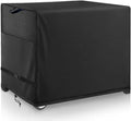 Outdoor Prep Table Cover, Compatible with 44" Outdoor Utility Cart by Wnanan