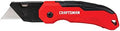 CRAFTSMAN Fixed Folding Utility Knife (CMHT10930) by CRAFTSMAN