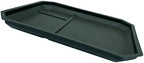 EDC Tri KYDEX Dump Tray/Valet Tray/Organizer & Catch-All for Everyday Carry: Keys-Pocket Change-Jewelry-Watch-Phone - Image 3