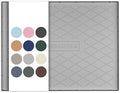 URMONA Under Sink Mat 28 x 19 in, Waterproof Silicone Cabinet Protector by URMONA