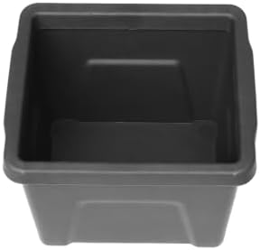 YHB Odyssey Console Utility Bin - Compatible with Honda 2021-2026 Odyssey Utility Trash Bin Replace 08U21-THR-100 Car Storage Organizer - Image 3