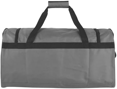 24 Inch 55 Liter Multi Pocket Duffle Bags for Men & Women For Traveling, the Gym, and as Sports Equipment Bag/Organizer - Image 5