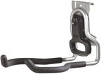 Rubbermaid Garage FastTrack Power Tool Holder Satin Nickel Wall Mounted Storage System Holds up to 50 pounds for Home/Garage/Tool Organization by Unknown