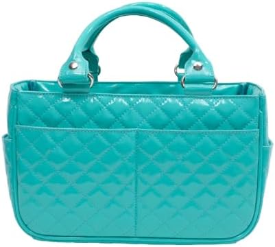 Kami-So Ice Skate Bag Tote | Skate Bag Organizer with Multi-purpose Pockets | Ideal for Water Bottle, Gloves & Accessories - Image 2