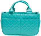 Kami-So Ice Skate Bag Tote | Skate Bag Organizer with Multi-purpose Pockets | Ideal for Water Bottle, Gloves & Accessories - Image 2