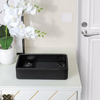 Small Valet Tray Key Bowl Nightstand Organizer Bedside CatchallTray - Image 6