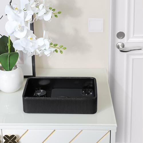Small Valet Tray Key Bowl Nightstand Organizer Bedside CatchallTray - Image 6