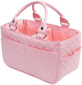 Kami-So Ice Skate Bag Tote | Skate Bag Organizer with Multi-purpose Pockets | Ideal for Water Bottle, Gloves & Accessories by Kami-SoIceSkatingApparel