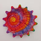 Andreas Silicone LP4-949 Ty Dy 4" Lillie Pad by DecorativeSiliconeProducts