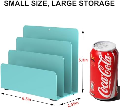 Mail Organizer Countertop - Image 3