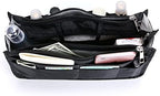 BTSKY Printing Handbag Organizers Inside Purse Insert for Women - Image 3