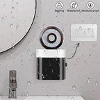 2 PCS Replacement Adhesive Strips for Wall Mounted Holder & Dispenser - Image 5
