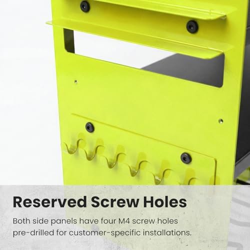 Large Power Tool Organizer Wall Mount - Image 4
