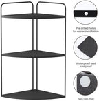 Bathroom Counter Organizer, Vanity & Makeup Countertop Organizer - Image 4