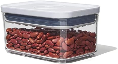 OXO Good Grips POP Container - Rectangle Mini 0.6 Qt by Unknown
