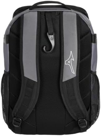 Mizuno Organizer 26 Backpack - Image 2