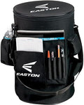 Easton | Coaches Bucket Organizer | Slip Over Cover | Baseball/Softball | 5 Gallon & 6 Gallon Options by Unknown