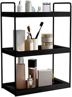 Dorhors Bathroom Counter Organizer,Countertop Tray Storage Shelf by Dorhors