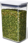 OXO Good Grips POP Container - Rectangle Medium 2.7 Qt by Unknown