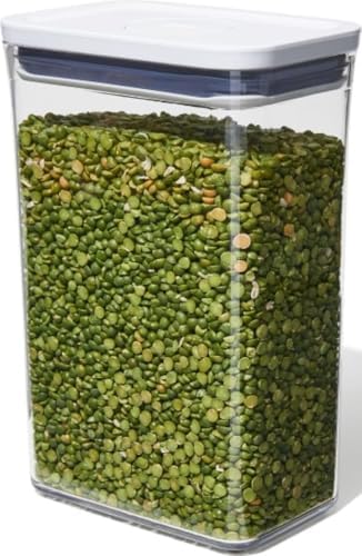 OXO Good Grips POP Container - Rectangle Medium 2.7 Qt by Unknown