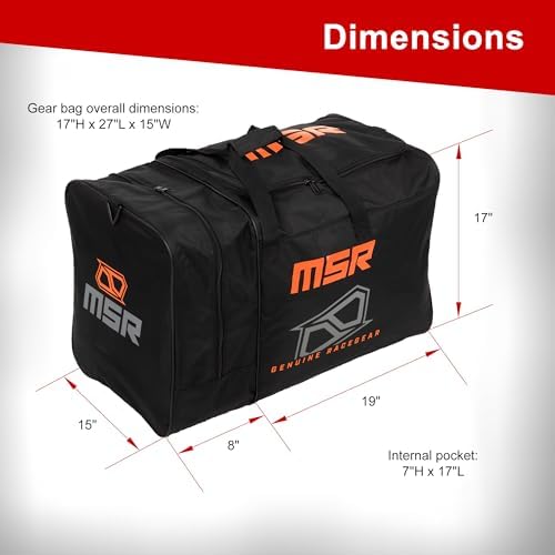 MSR Gear Bag - Image 6