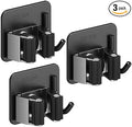 Broom Holder Wall Mount,Mop and Broom Holder Wall Mount Command by Unknown