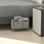 Bedside Caddy Bedside Storage Hanging Organizer for Bunk Dorm Bed Rail - Image 6