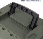Sheffield 12626 Ammo Box Made in USA Stackable Lockable Ammo Storage Box - Image 7