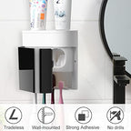 2 PCS Replacement Adhesive Strips for Wall Mounted Holder & Dispenser - Image 3