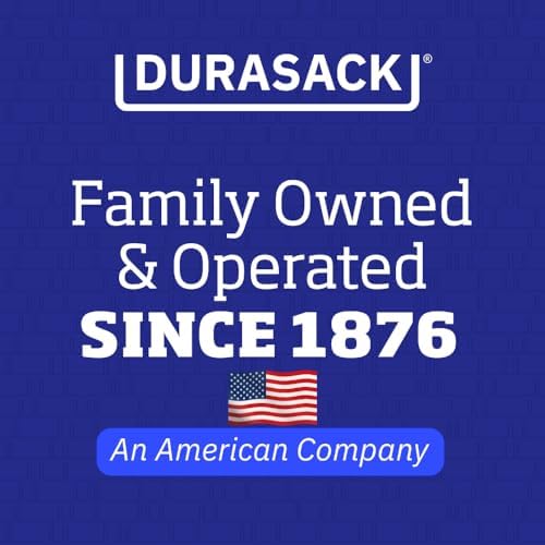 DURASACK Heavy Duty Storage Tote Bag 22-Gallon, Gingham Multi, Pack of 4 - Image 6
