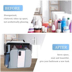 Dorm Room Essentials for College Students Girls Boys Guys, Shower Caddy - Image 4