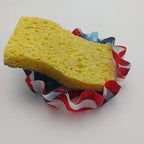 Andreas Silicone LP4-2 Flag 4" Lillie Pad - Image 7
