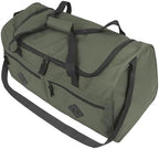 24 Inch 55 Liter Multi Pocket Duffle Bags for Men & Women For Traveling, the Gym, and as Sports Equipment Bag/Organizer - Image 4