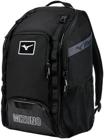 Mizuno Organizer 26 Backpack by Unknown