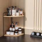 Bathroom Counter Organizer, Vanity & Makeup Countertop Organizer - Image 4