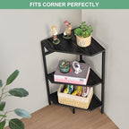 Under Pedestal Sink Storage Shelf 2 Pack Under Sink Organizers - Image 4