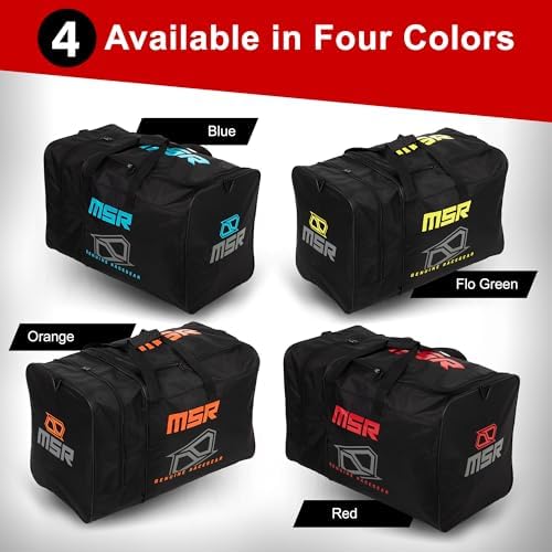 MSR Gear Bag - Image 5
