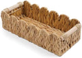 Bathroom Decor Basket for Toilet Paper Storage Baskets For Organizing by HOSROOME