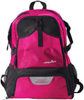 Athletico National Soccer Bag - Backpack for Soccer, Basketball & Football Includes Separate Cleat and Ball Holder by Athletico