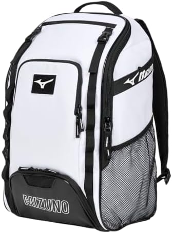 Mizuno Organizer 26 Backpack by Unknown
