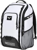 Mizuno Organizer 26 Backpack by Unknown